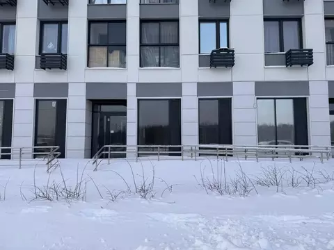 Помещение свободного назначения в Москва бул. Академика Ландау, 5к2 ...