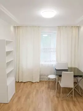 3-к кв. Тверская область, Тверь Петербургское ш., 63 (59.5 м)