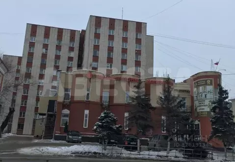 Комната Омская область, Омск ул. Яковлева, 143 (13.6 м)