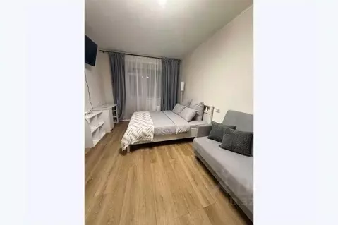 1-к кв. Пермский край, Пермь Сокольская ул., 10Б (34.0 м)