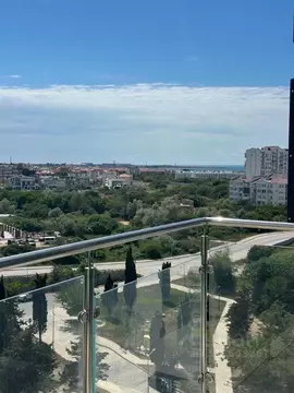 Свободной планировки кв. Севастополь ул. Пляж Омега, 39с1 (42.0 м)