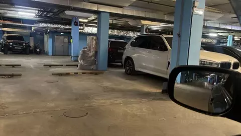 Гараж в Московская область, Котельники ул. Сосновая, 2к4 (16 м)