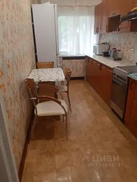 3-к кв. Иркутская область, Иркутск Байкальская ул., 151 (58.0 м)