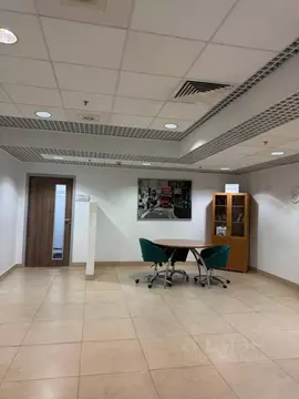 Офис в Москва Смоленский бул., 3-5С1 (446 м)