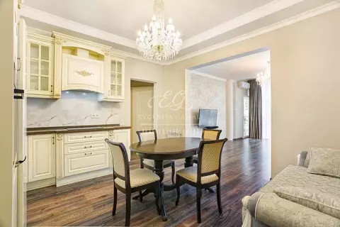 2-к кв. Крым, Ялта ул. Таврическая, 2Б (87.9 м)