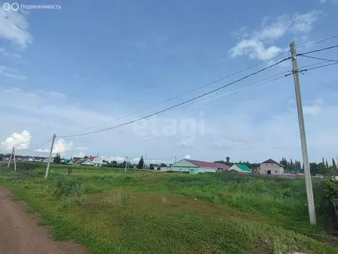 Участок в Наумовка, улица Буланцева (7.5 м)