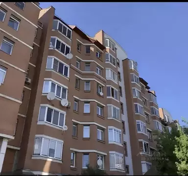 1-к кв. Московская область, Лобня ул. Ленина, 23к5 (51.6 м)