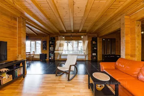 Коттедж в Челябинская область, Сосновский муниципальный округ, пос. ...