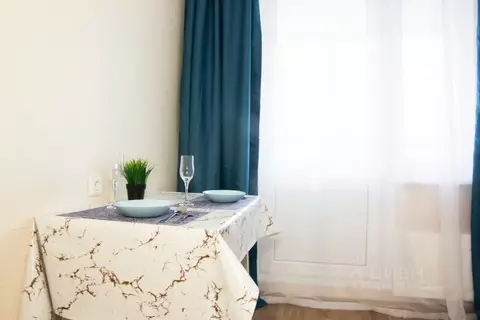 1-к кв. Нижегородская область, Нижний Новгород ул. Окская, 2 (40.0 м)