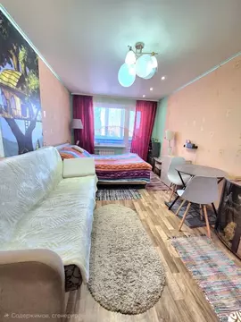 1-к кв. Ивановская область, Фурманов ул. Тимирязева, 7 (33.5 м)