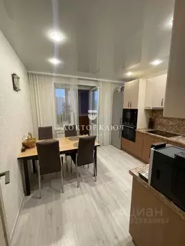 2-к кв. Новосибирская область, Бердск Северный мкр, 18/1 (58.8 м)