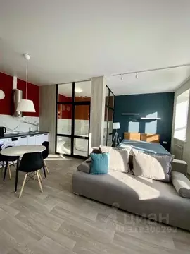 1-к кв. Хабаровский край, Хабаровск Ладожский пер., 6 (35.0 м)