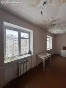 Квартира-студия: Тольятти, улица Победы, 23 (24.8 м)