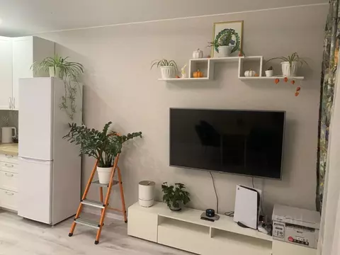 3-к кв. Московская область, Пушкино ул. Просвещения, 12к1 (58.9 м)