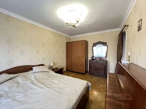 4-к кв. Северная Осетия, Владикавказ просп. Коста, 274 (75.0 м)