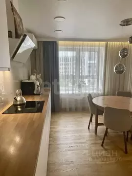 3-к кв. Татарстан, Казань ул. Азата Аббасова, 23А (76.0 м)
