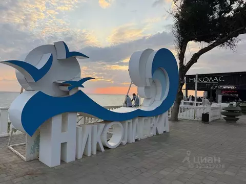 Участок в Крым, Симферопольский район, Николаевка пгт ул. Северная ...