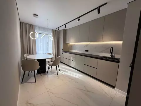 3-к кв. Омская область, Омск проезд 1-й Амурский, 11 (76.8 м)