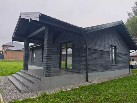 Дом в Башкортостан, Уфа городской округ, с. Нагаево ул. Беловежская, 4 ...