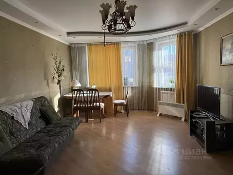 2-к кв. Московская область, Красногорск бул. Павшинский, 5 (65.0 м)