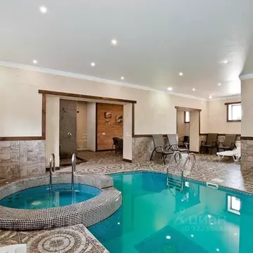 Дом в Краснодарский край, Краснодар Ветерок-2 садовое товарищество, ...