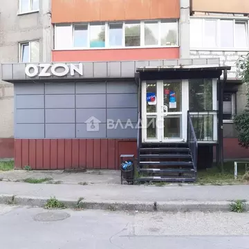 Помещение свободного назначения в Калининградская область, Калининград ...