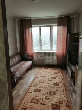 1-к кв. Кемеровская область, Кемерово просп. Ленина, 130 (16.3 м)