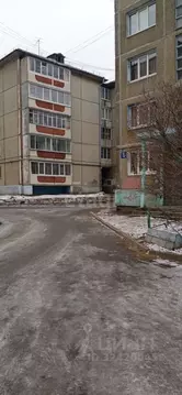 1-к кв. Иркутская область, Ангарск 6-й мкр, 14 (31.7 м)