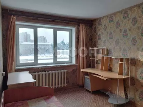 3-к кв. Амурская область, Благовещенск Институтская ул., 30/4 (69.2 м)