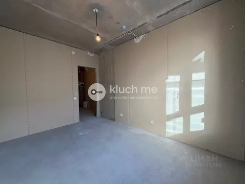 1-к кв. Татарстан, Казань ул. Гаврилова, 7к1 (39.6 м)