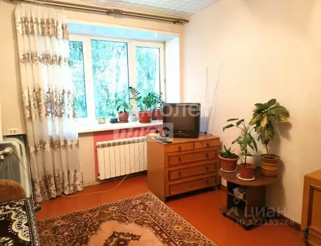 1-к кв. Липецкая область, Липецк ул. Вермишева, 17/1 (17.0 м)