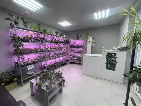 Торговая площадь в Краснодарский край, Краснодар ул. Им. Героя ...