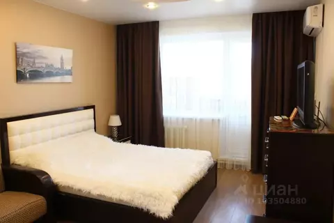 1-к кв. Липецкая область, Липецк ул. А.Г. Стаханова, 20 (40.0 м)