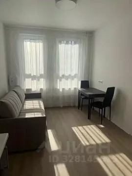 1-к кв. Москва Ленинградское ш., 229Ак1 (33.0 м)