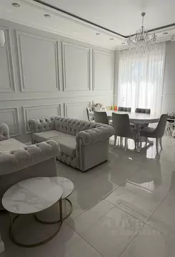 Коттедж в Омская область, Омский район муниципальный округ, с. Пушкино ...