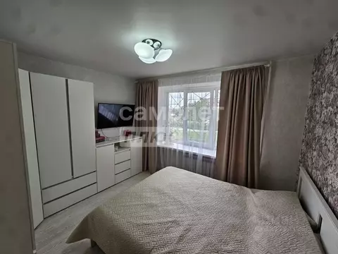 3-к кв. Свердловская область, Екатеринбург ул. Минометчиков, 56 (61.2 ...