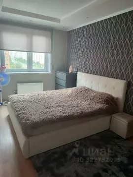 2-к кв. Московская область, Долгопрудный Новый бул., 11 (65.0 м)