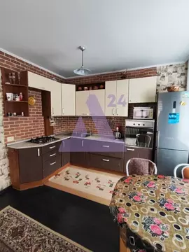 Дом в Алтайский край, Барнаул городской округ, пос. Научный Городок ...