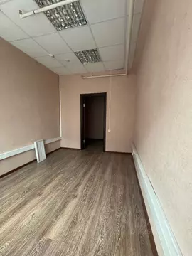 Офис в Москва Смольная ул., 24А (21 м)