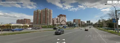 Помещение свободного назначения в Новосибирская область, Новосибирск ...