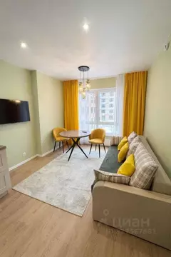 1-к кв. Москва Алтуфьевское ш., 55к5 (39.0 м)