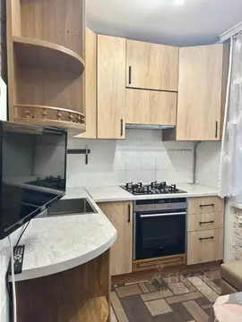 2-к кв. Москва ул. Генерала Тюленева, 37 (46.0 м)