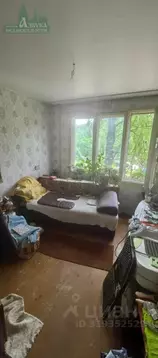 2-к кв. Смоленская область, Смоленск ул. Рыленкова, 6Ак2 (33.0 м)