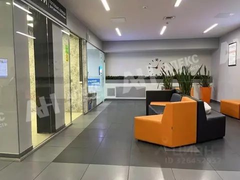 Офис в Москва Кусковская ул., 20а (15 м)