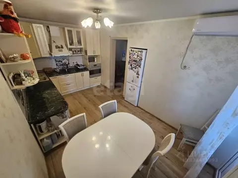 2-к кв. Татарстан, Казань просп. Победы, 100 (72.6 м)