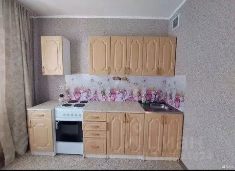 1-к кв. Челябинская область, Копейск ул. Жданова, 29В (40.2 м)