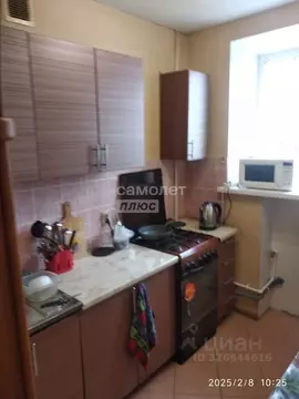 1-к кв. Липецкая область, Липецк ул. Дзержинского, 7 (30.0 м)