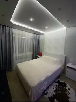 3-к кв. Липецкая область, Липецк ул. 8 Марта, 20/2 (65.0 м)