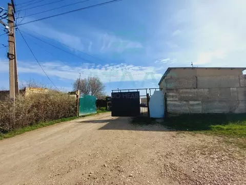 Помещение свободного назначения в Крым, Белогорский район, Зуя пгт ул. ...