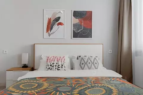 1-к кв. Ростовская область, Ростов-на-Дону ул. Нансена, 109/6 (28.0 м)